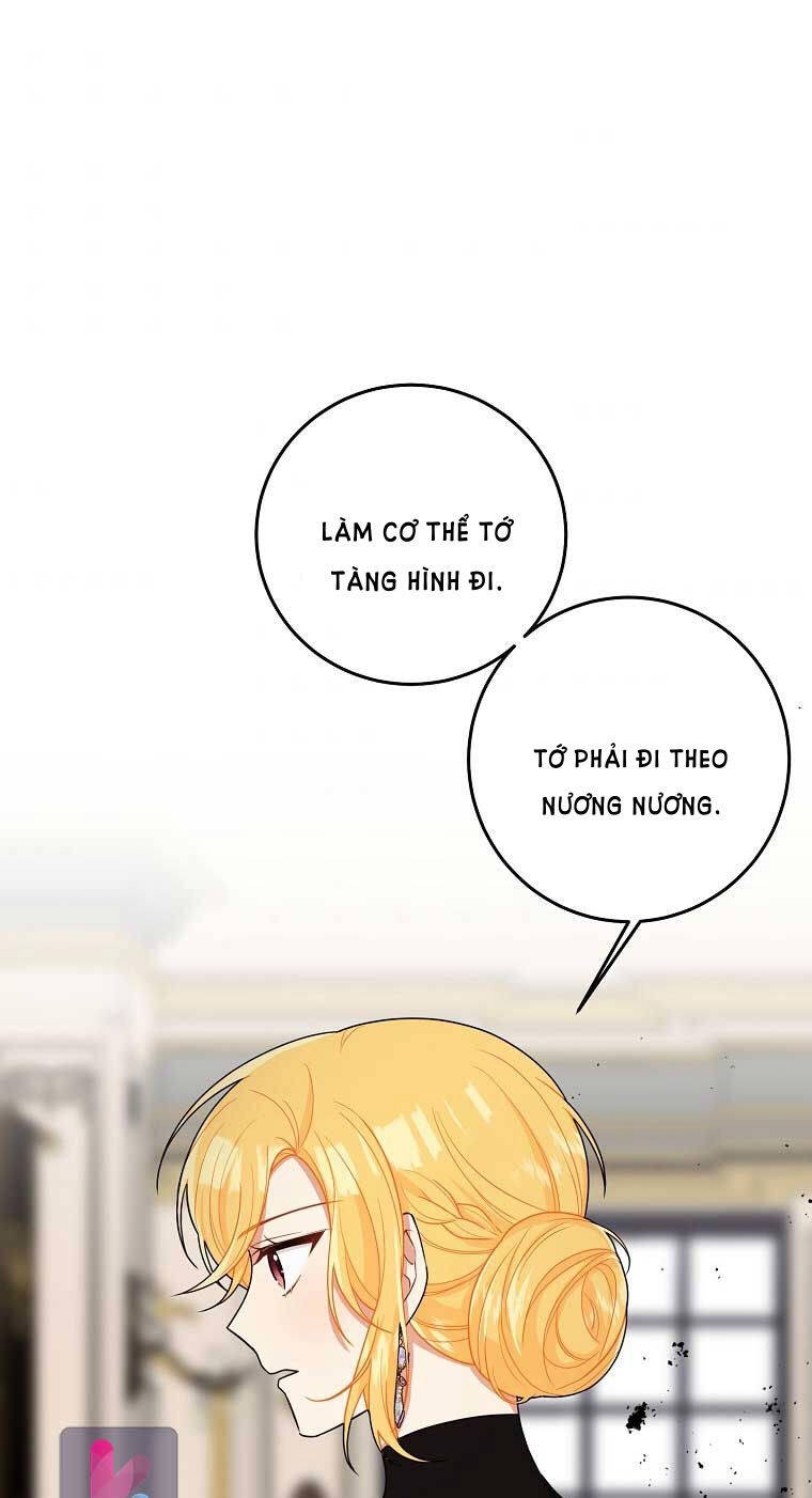 Tôi Là Tiểu Thư Của Gia Đình Này Chapter 136 - 22