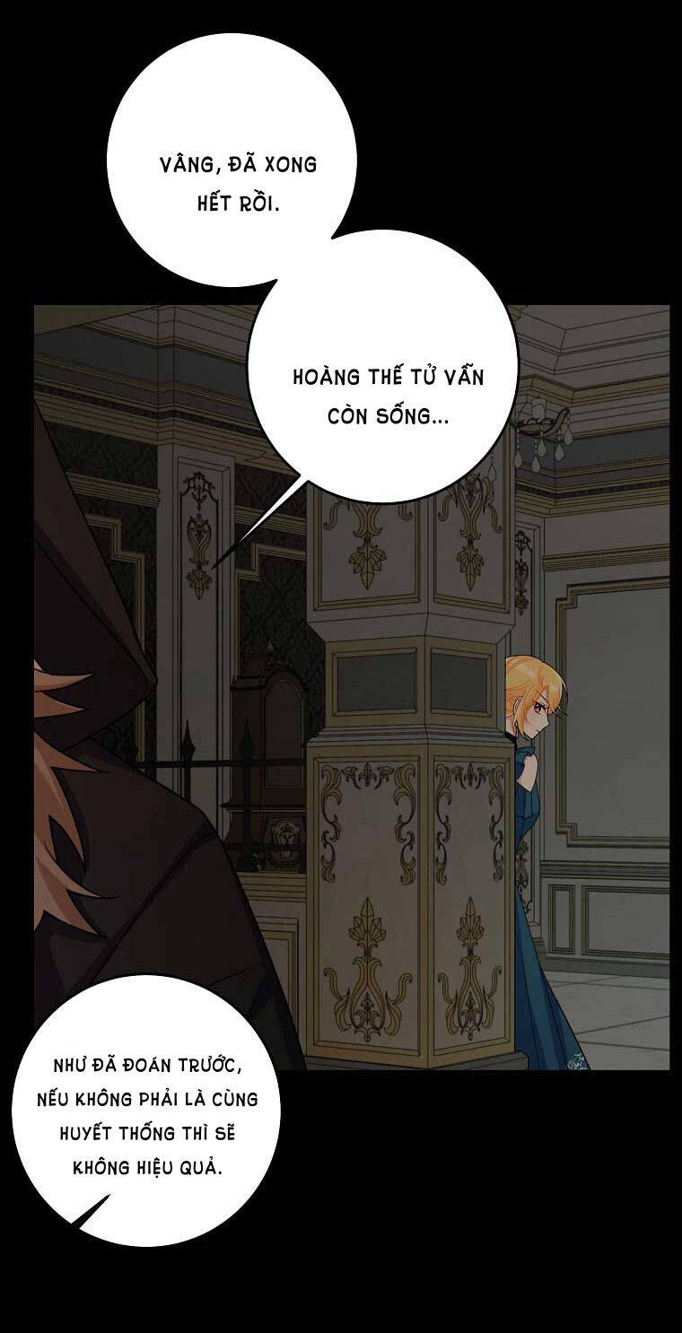 Tôi Là Tiểu Thư Của Gia Đình Này Chapter 136 - 27