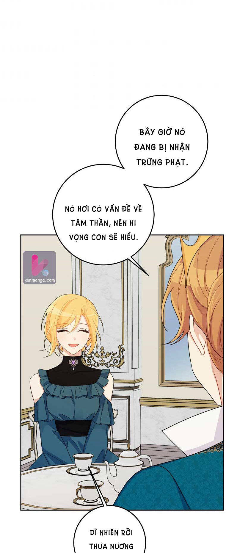 Tôi Là Tiểu Thư Của Gia Đình Này Chapter 136 - 4