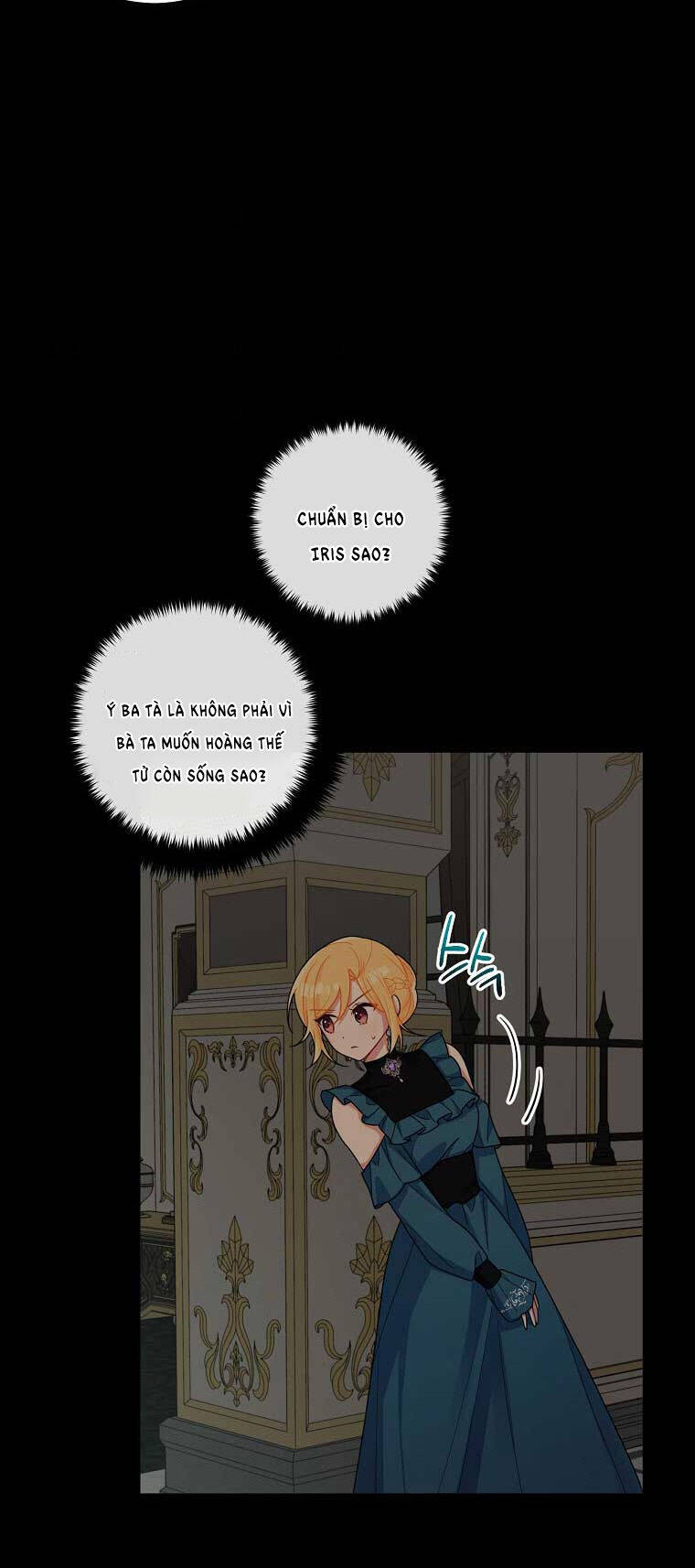 Tôi Là Tiểu Thư Của Gia Đình Này Chapter 136 - 31