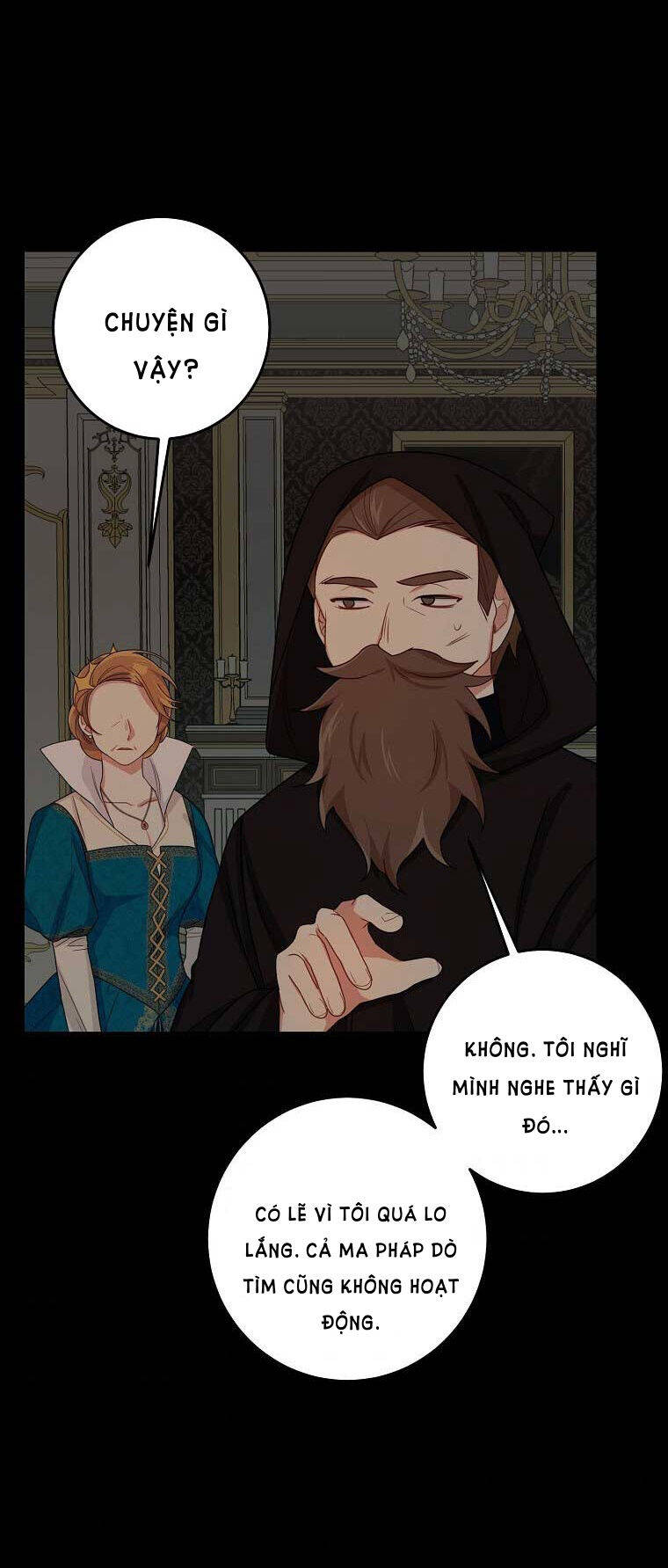 Tôi Là Tiểu Thư Của Gia Đình Này Chapter 136 - 37