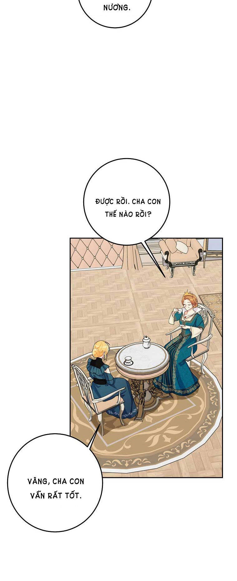 Tôi Là Tiểu Thư Của Gia Đình Này Chapter 136 - 5