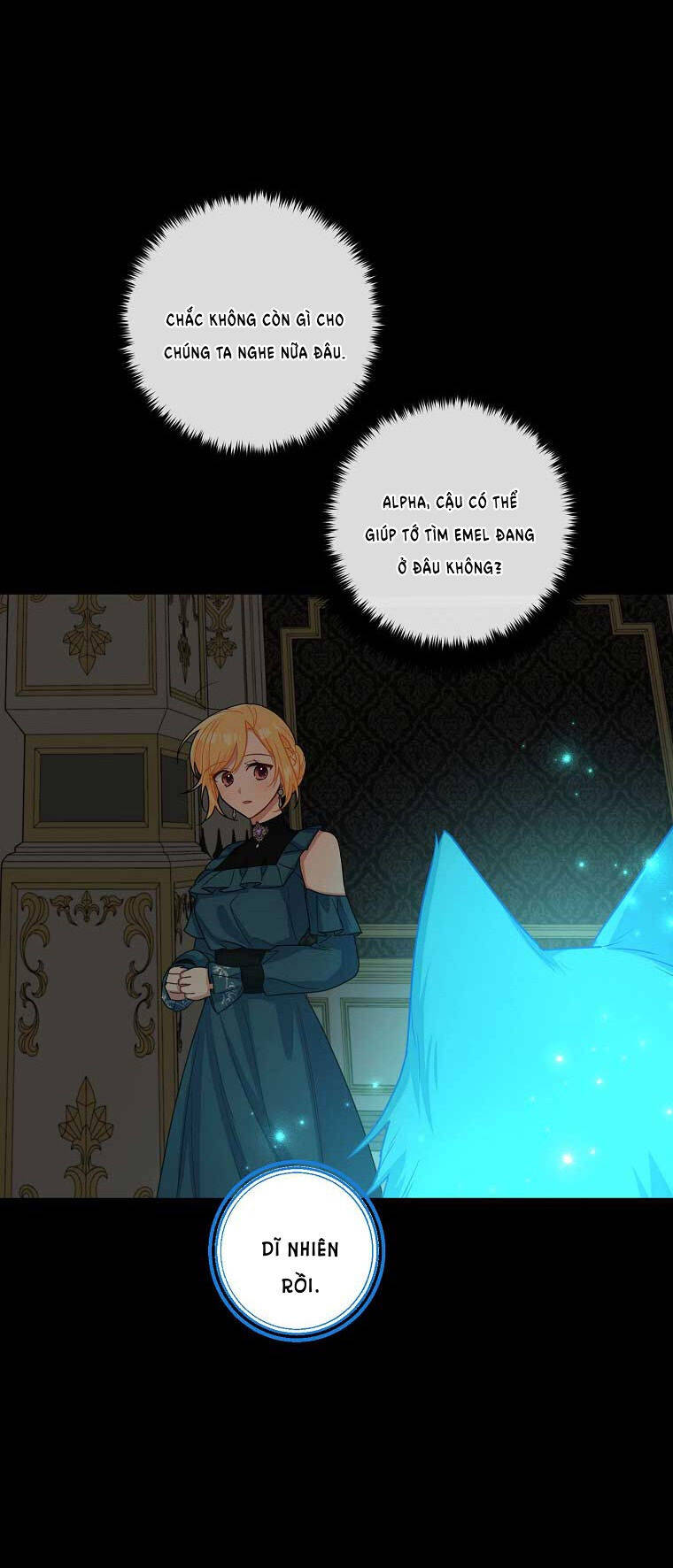 Tôi Là Tiểu Thư Của Gia Đình Này Chapter 136 - 41