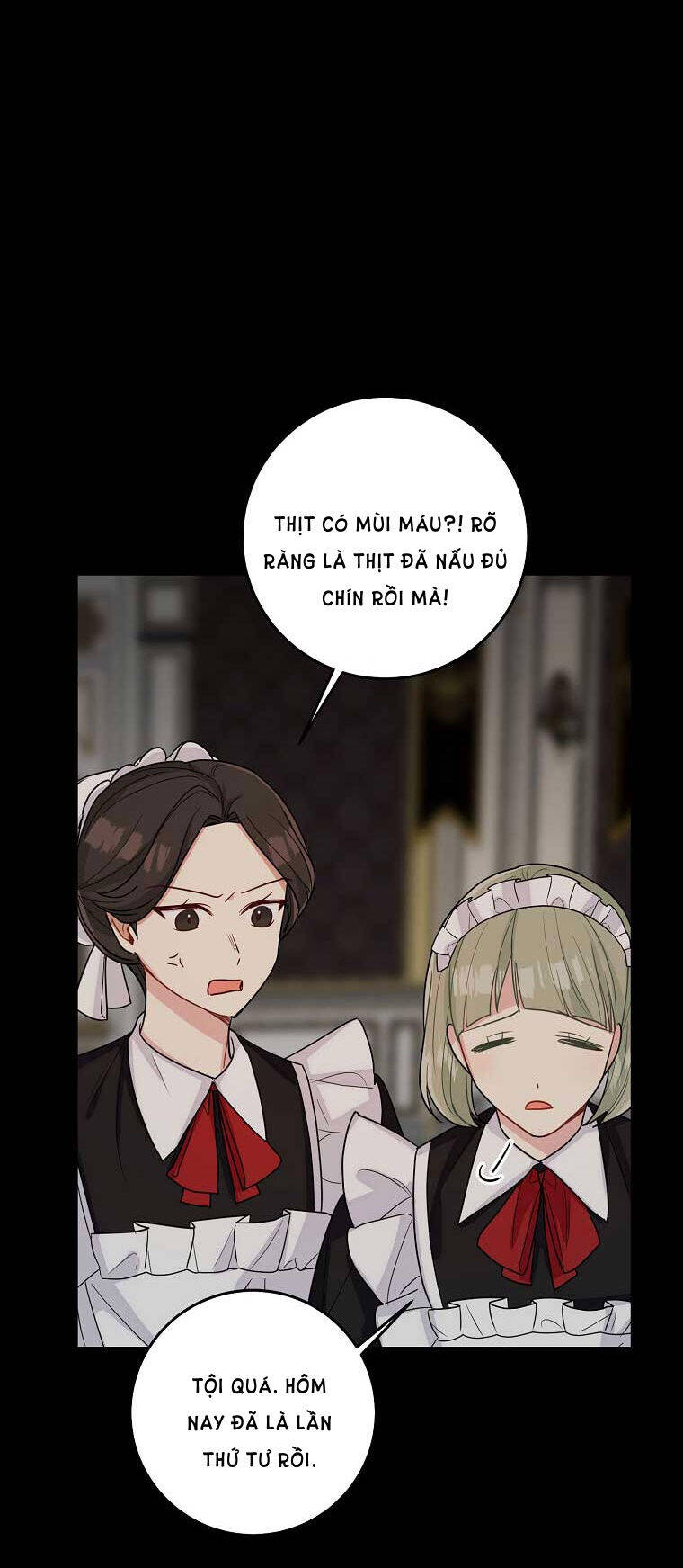 Tôi Là Tiểu Thư Của Gia Đình Này Chapter 136 - 43