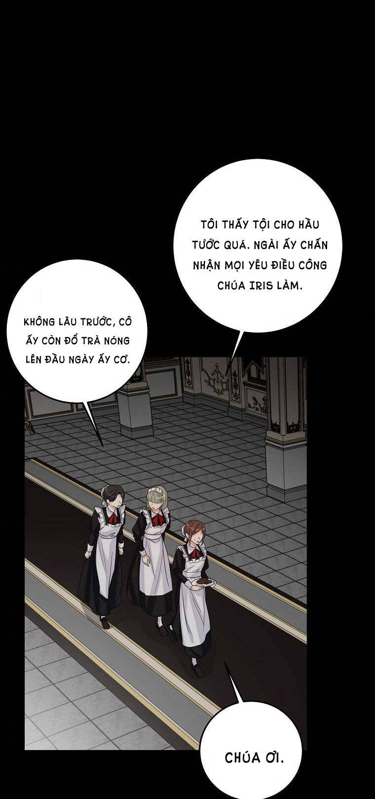 Tôi Là Tiểu Thư Của Gia Đình Này Chapter 136 - 44