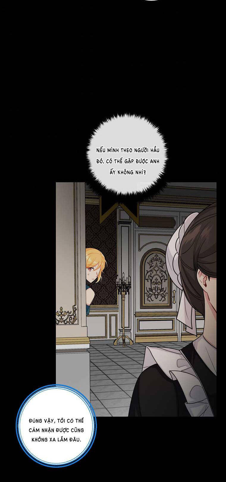 Tôi Là Tiểu Thư Của Gia Đình Này Chapter 136 - 45