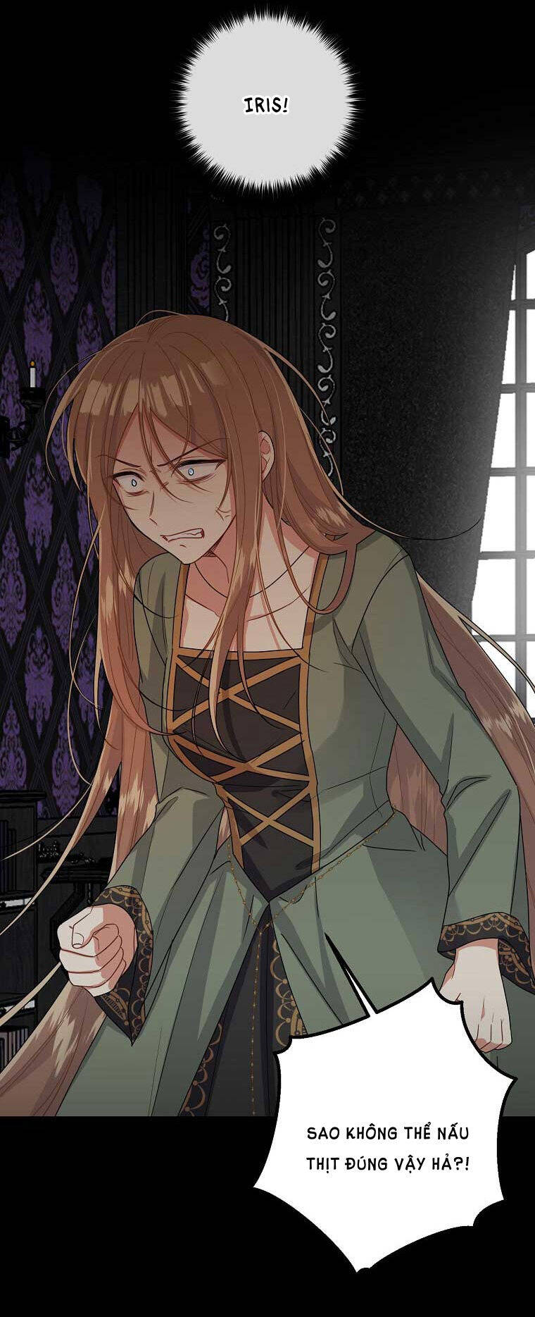 Tôi Là Tiểu Thư Của Gia Đình Này Chapter 136 - 47