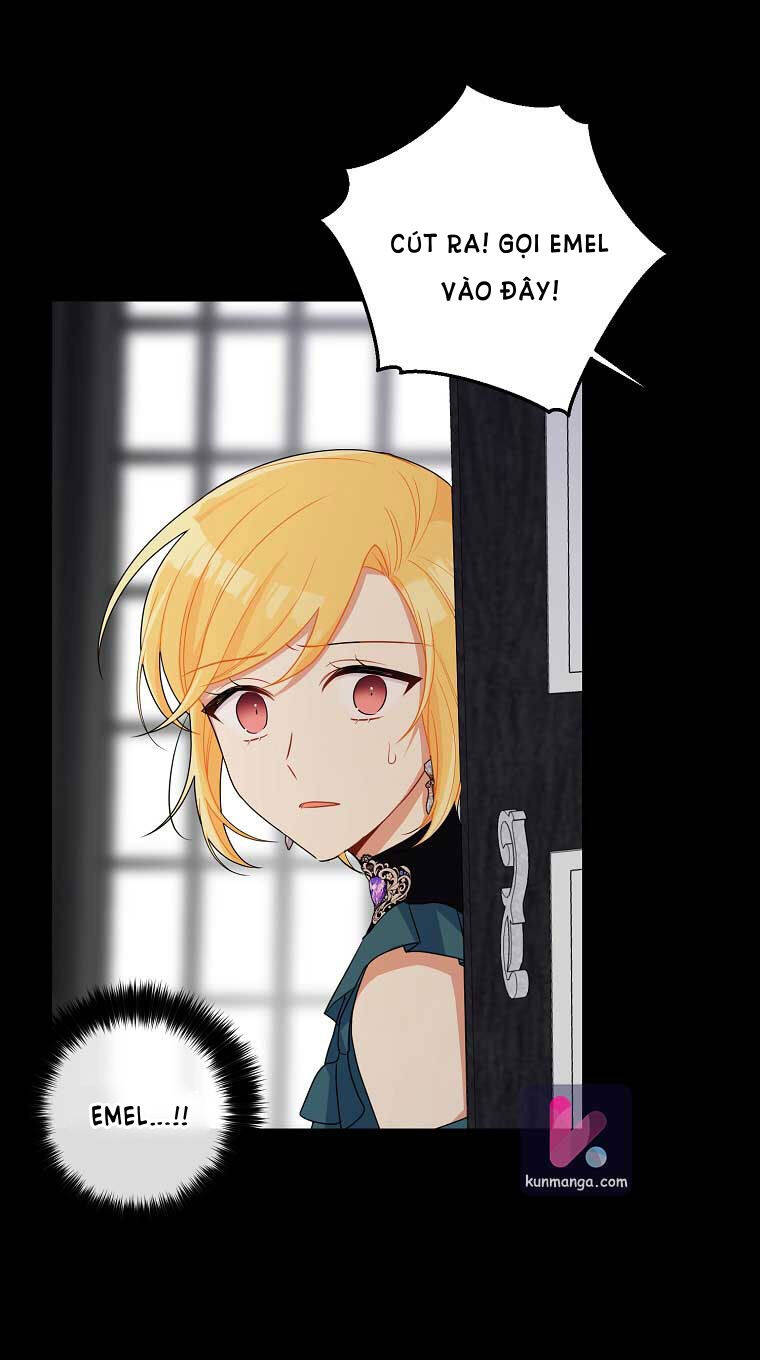 Tôi Là Tiểu Thư Của Gia Đình Này Chapter 136 - 50