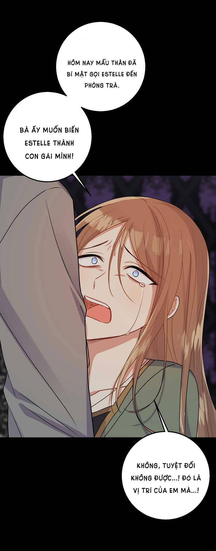 Tôi Là Tiểu Thư Của Gia Đình Này Chapter 136 - 53