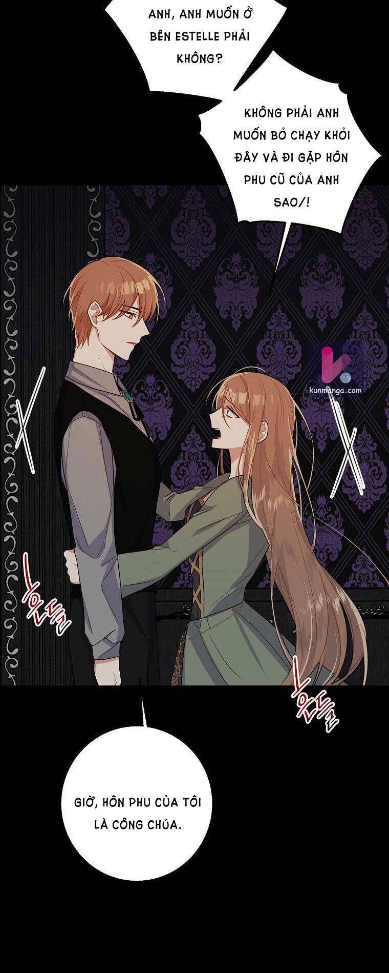 Tôi Là Tiểu Thư Của Gia Đình Này Chapter 136 - 55