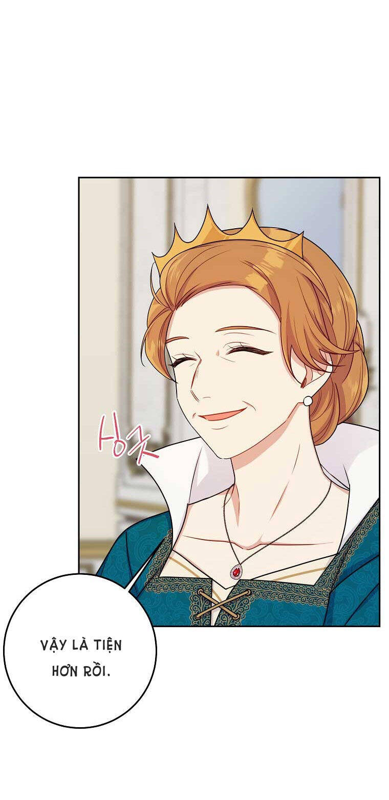 Tôi Là Tiểu Thư Của Gia Đình Này Chapter 136 - 7