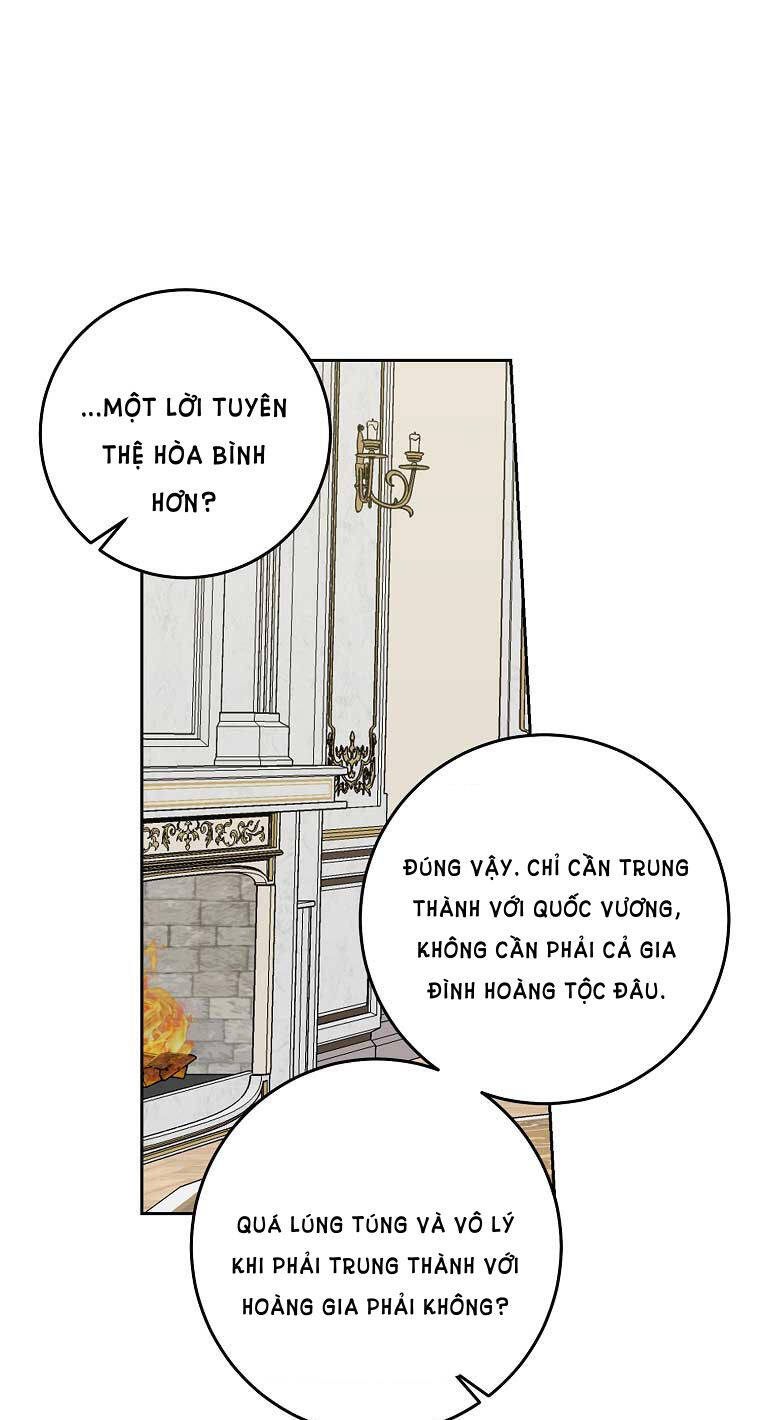 Tôi Là Tiểu Thư Của Gia Đình Này Chapter 136 - 10