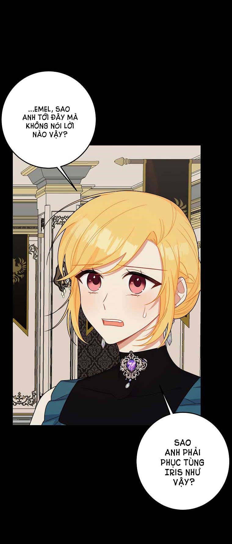 Tôi Là Tiểu Thư Của Gia Đình Này Chapter 137 - 20