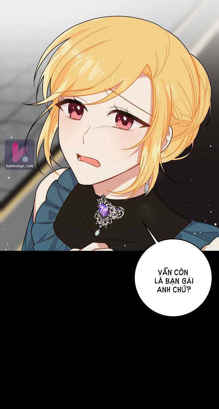 Tôi Là Tiểu Thư Của Gia Đình Này Chapter 137 - 23