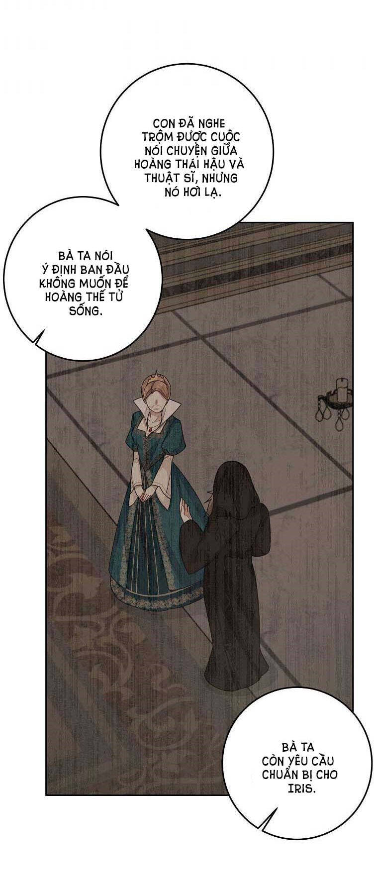 Tôi Là Tiểu Thư Của Gia Đình Này Chapter 137 - 37