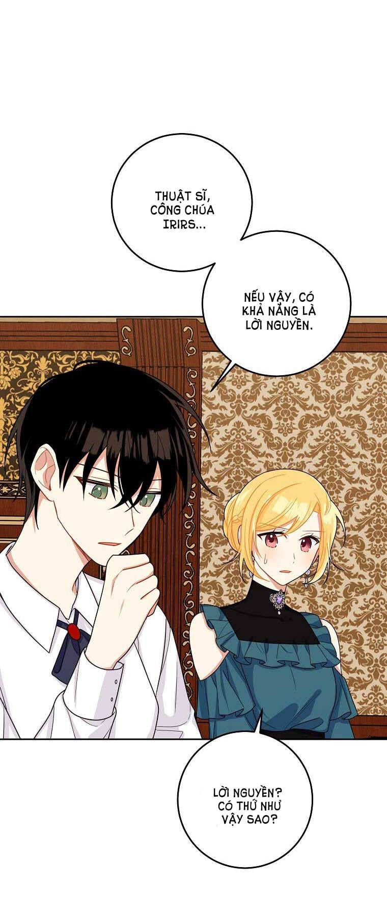 Tôi Là Tiểu Thư Của Gia Đình Này Chapter 137 - 38