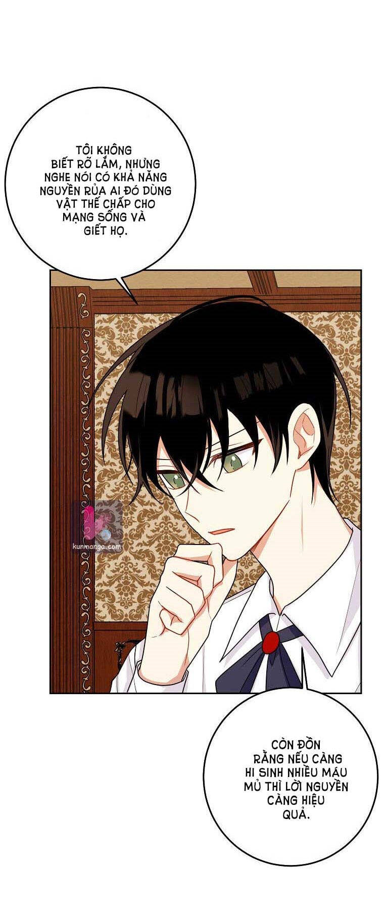 Tôi Là Tiểu Thư Của Gia Đình Này Chapter 137 - 39