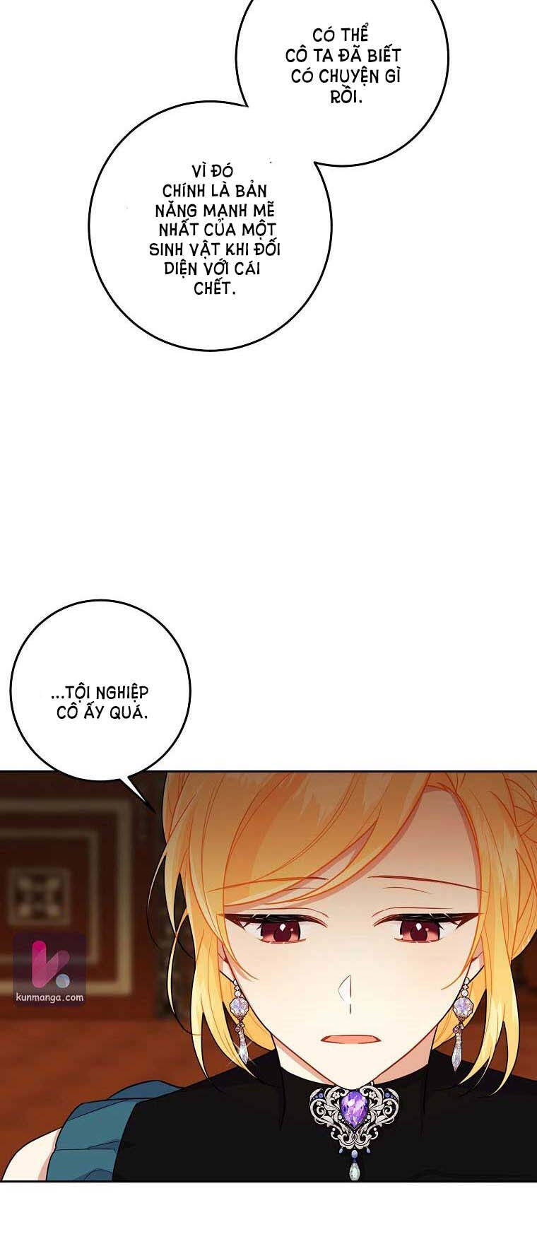 Tôi Là Tiểu Thư Của Gia Đình Này Chapter 137 - 47