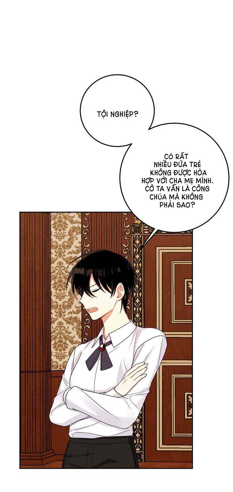 Tôi Là Tiểu Thư Của Gia Đình Này Chapter 137 - 48
