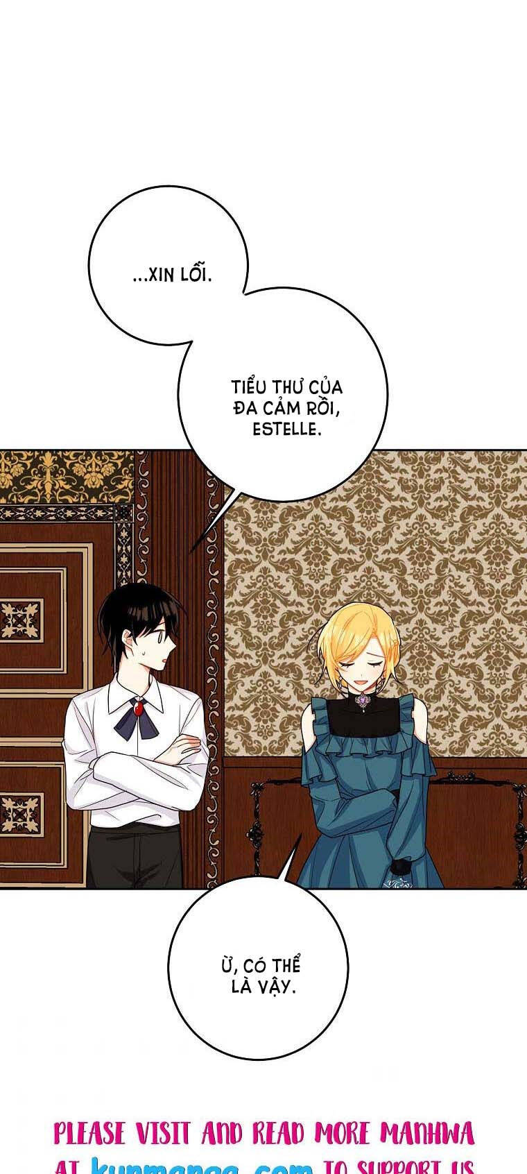 Tôi Là Tiểu Thư Của Gia Đình Này Chapter 137 - 50