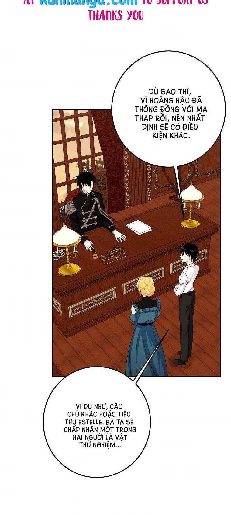 Tôi Là Tiểu Thư Của Gia Đình Này Chapter 137 - 51