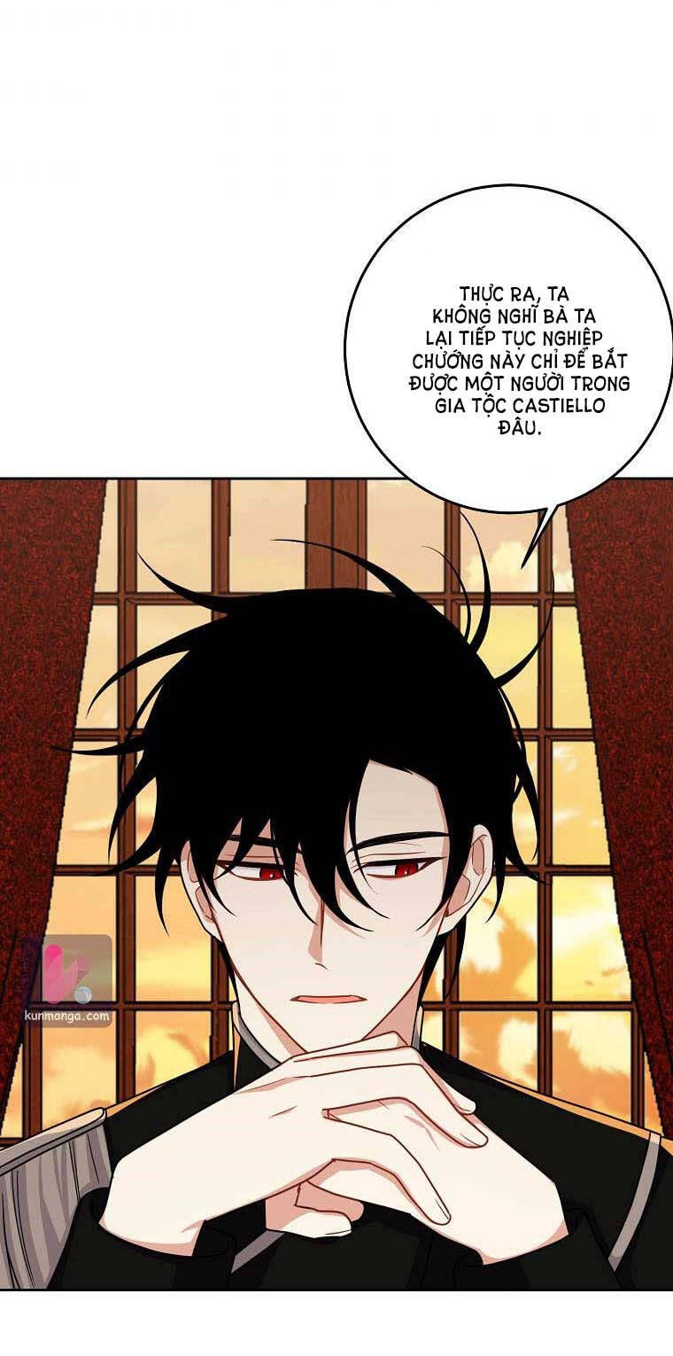 Tôi Là Tiểu Thư Của Gia Đình Này Chapter 137 - 52