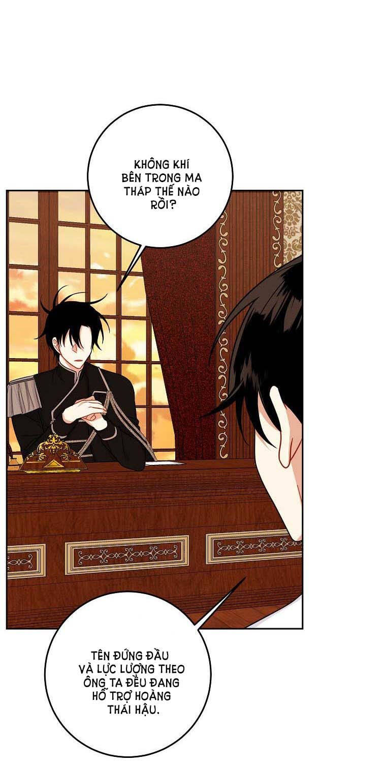 Tôi Là Tiểu Thư Của Gia Đình Này Chapter 137 - 54