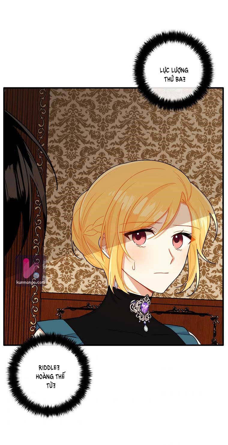 Tôi Là Tiểu Thư Của Gia Đình Này Chapter 137 - 58