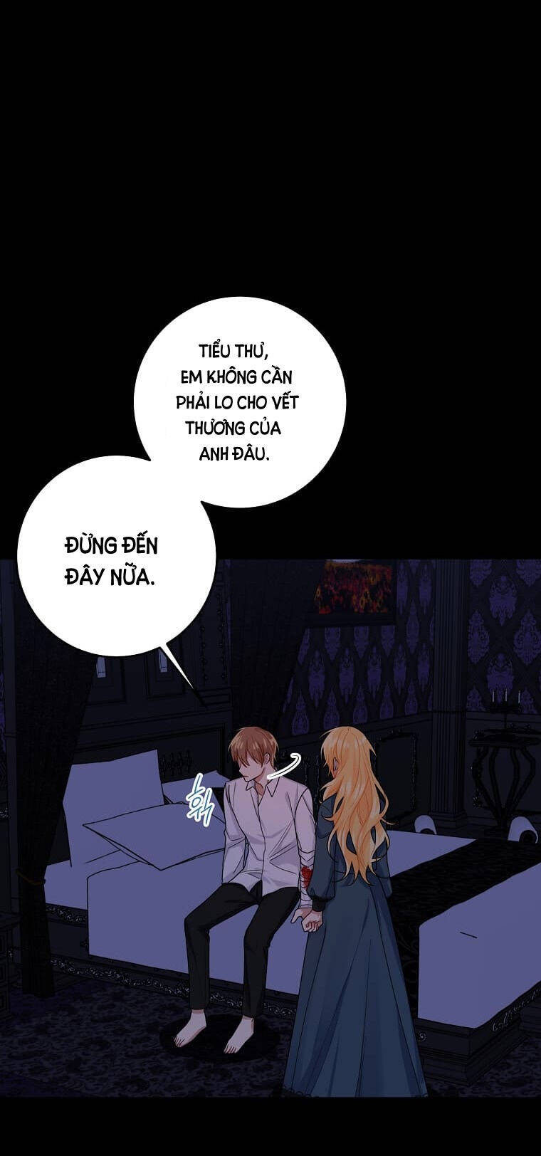 Tôi Là Tiểu Thư Của Gia Đình Này Chapter 138 - 11