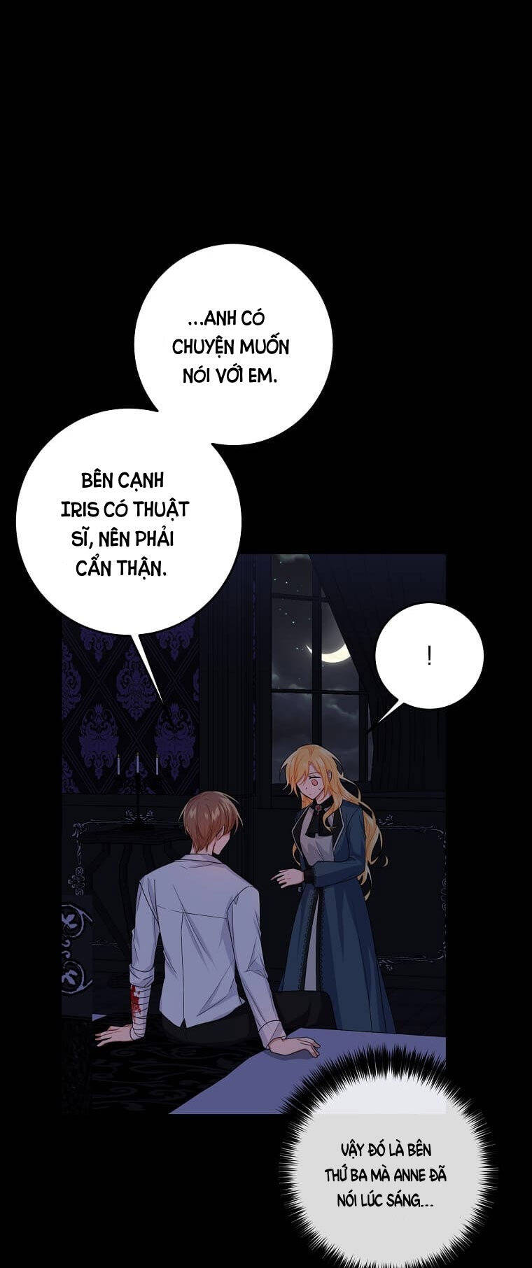 Tôi Là Tiểu Thư Của Gia Đình Này Chapter 138 - 24