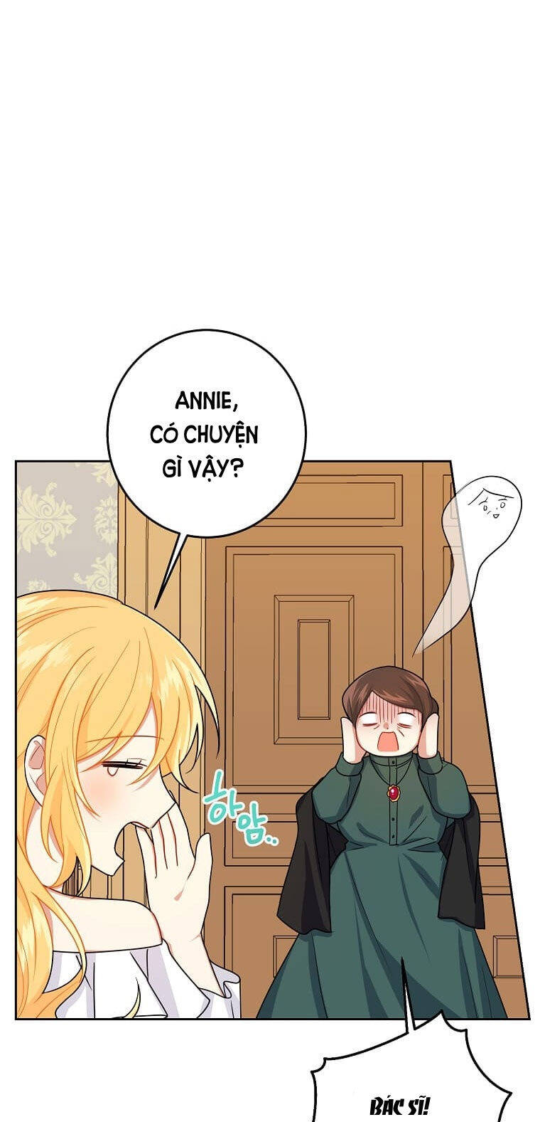 Tôi Là Tiểu Thư Của Gia Đình Này Chapter 138 - 36