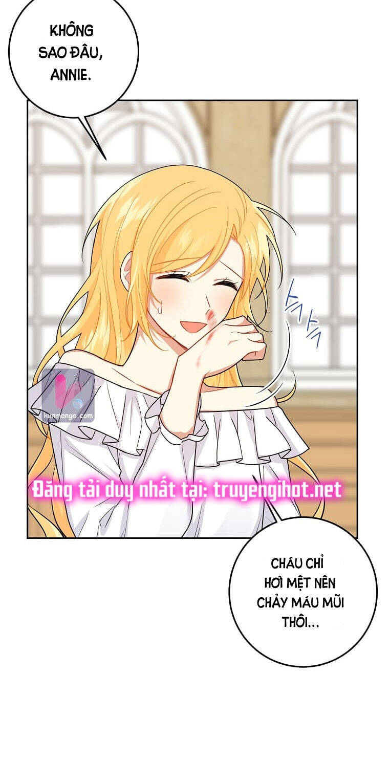 Tôi Là Tiểu Thư Của Gia Đình Này Chapter 138 - 39