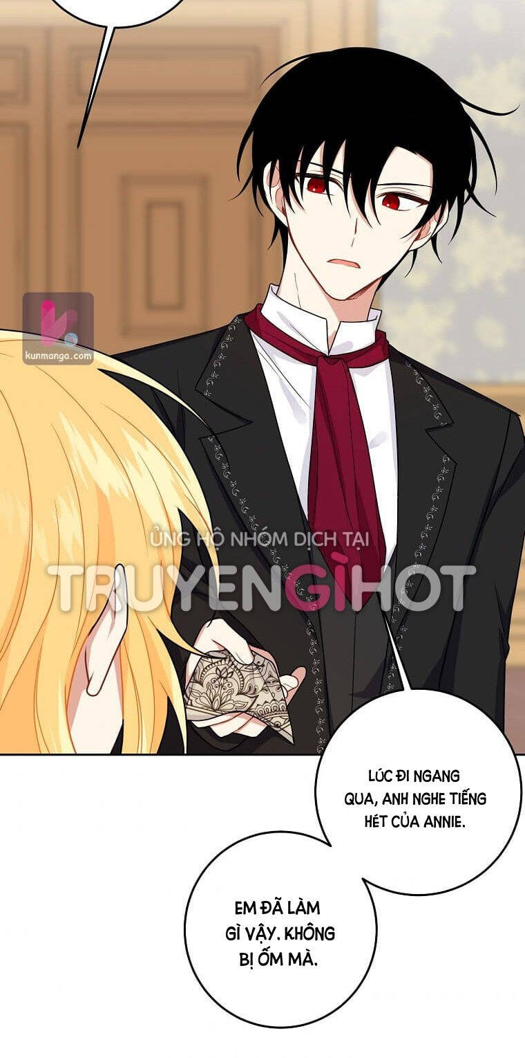 Tôi Là Tiểu Thư Của Gia Đình Này Chapter 138 - 41