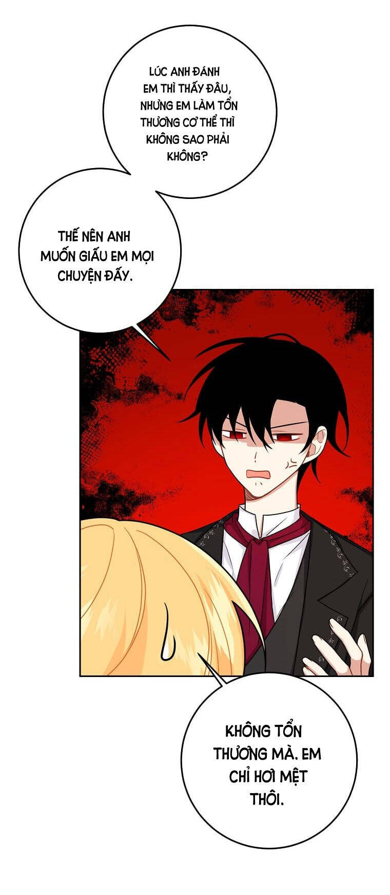 Tôi Là Tiểu Thư Của Gia Đình Này Chapter 138 - 45