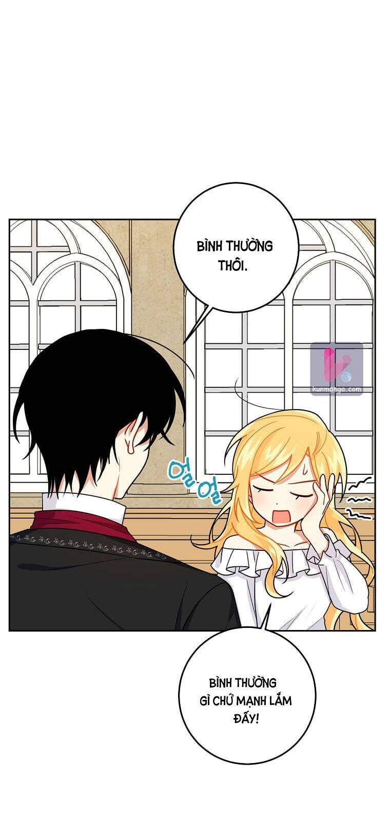 Tôi Là Tiểu Thư Của Gia Đình Này Chapter 138 - 46