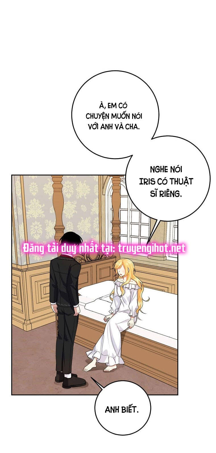 Tôi Là Tiểu Thư Của Gia Đình Này Chapter 138 - 47