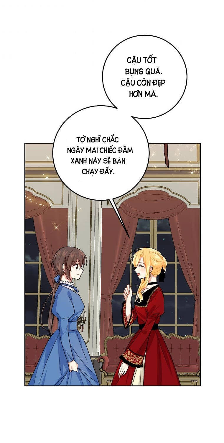 Tôi Là Tiểu Thư Của Gia Đình Này Chapter 138 - 66