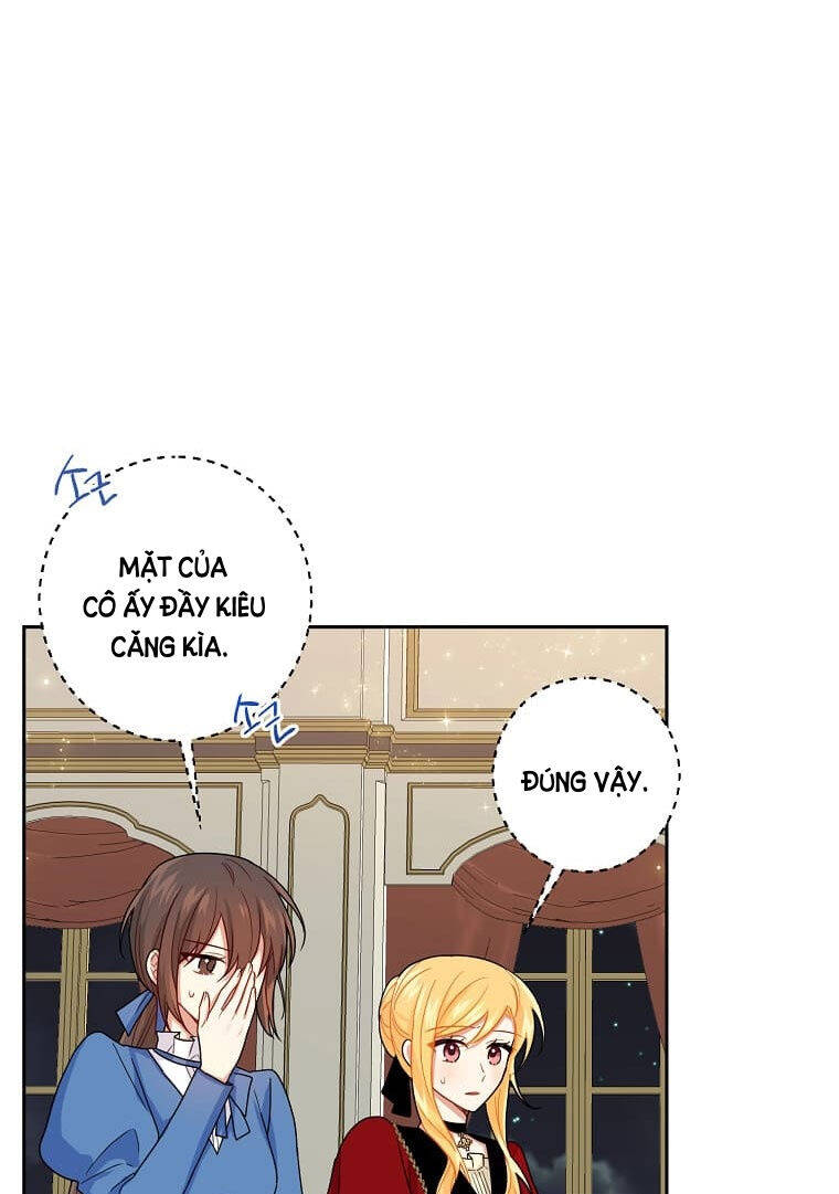 Tôi Là Tiểu Thư Của Gia Đình Này Chapter 138 - 70