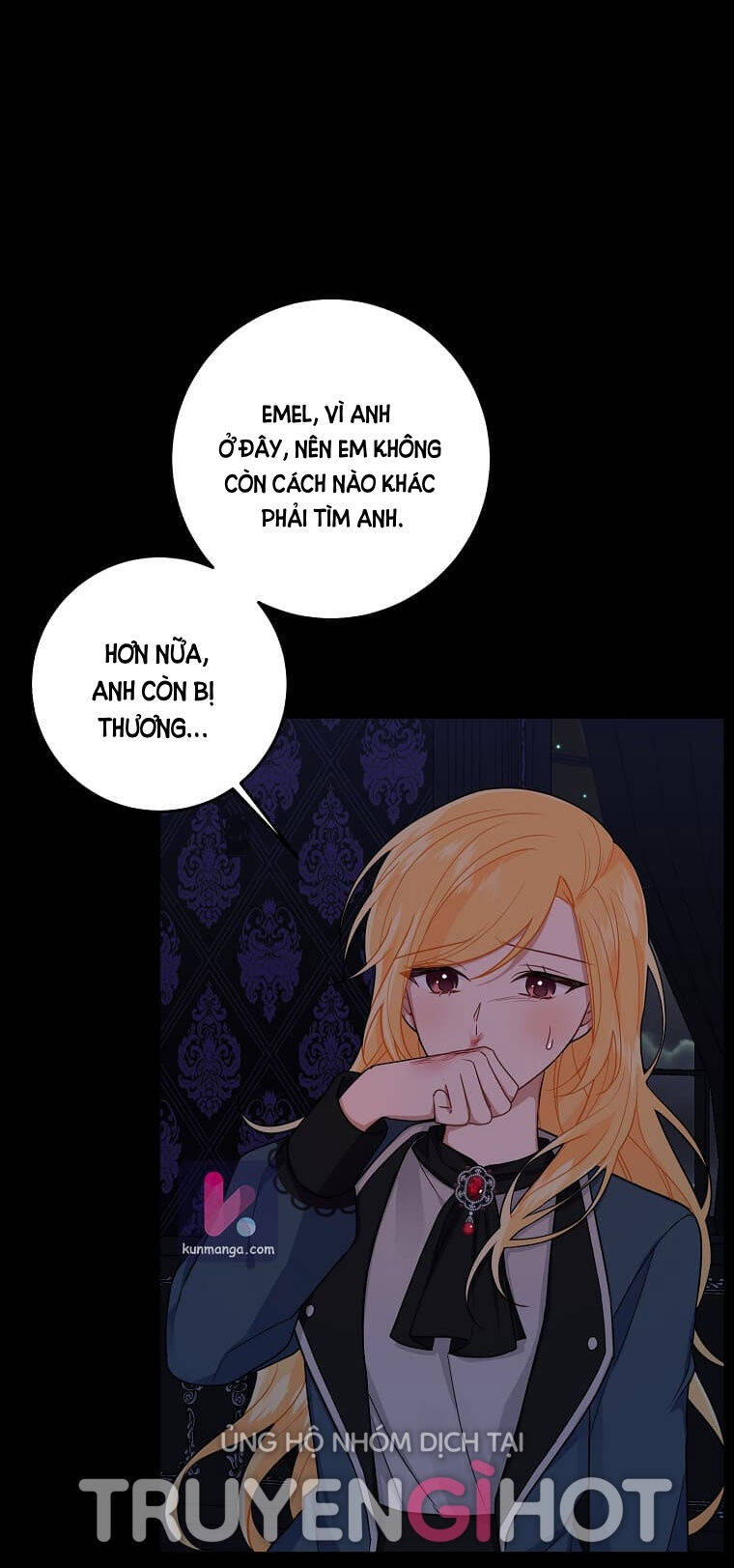 Tôi Là Tiểu Thư Của Gia Đình Này Chapter 138 - 10