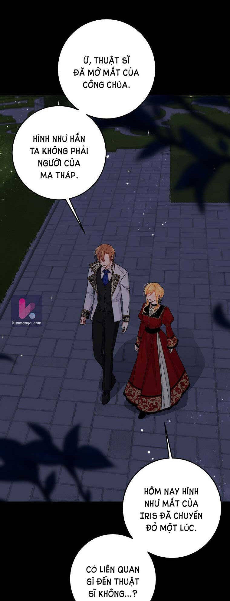 Tôi Là Tiểu Thư Của Gia Đình Này Chapter 139 - 20