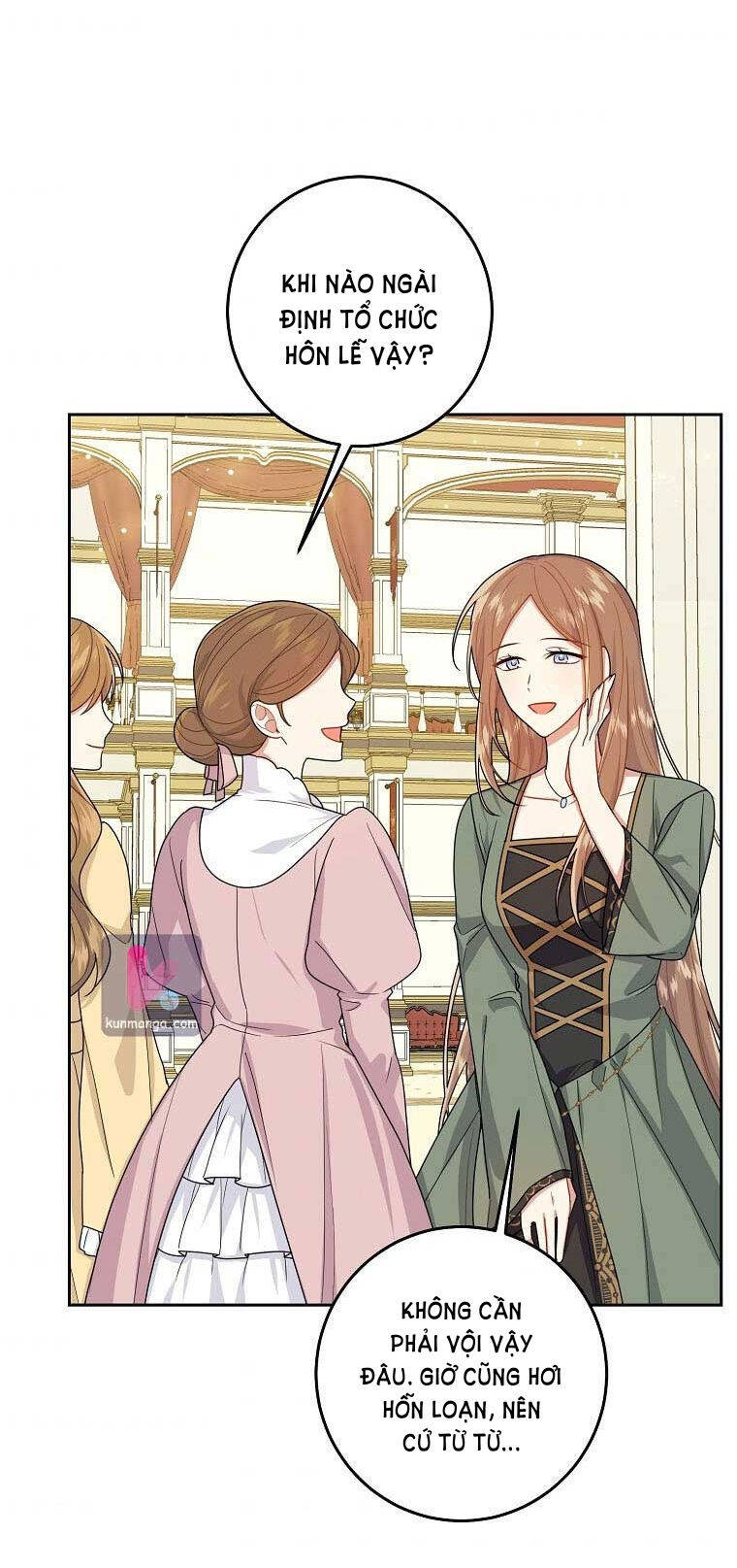 Tôi Là Tiểu Thư Của Gia Đình Này Chapter 139 - 3