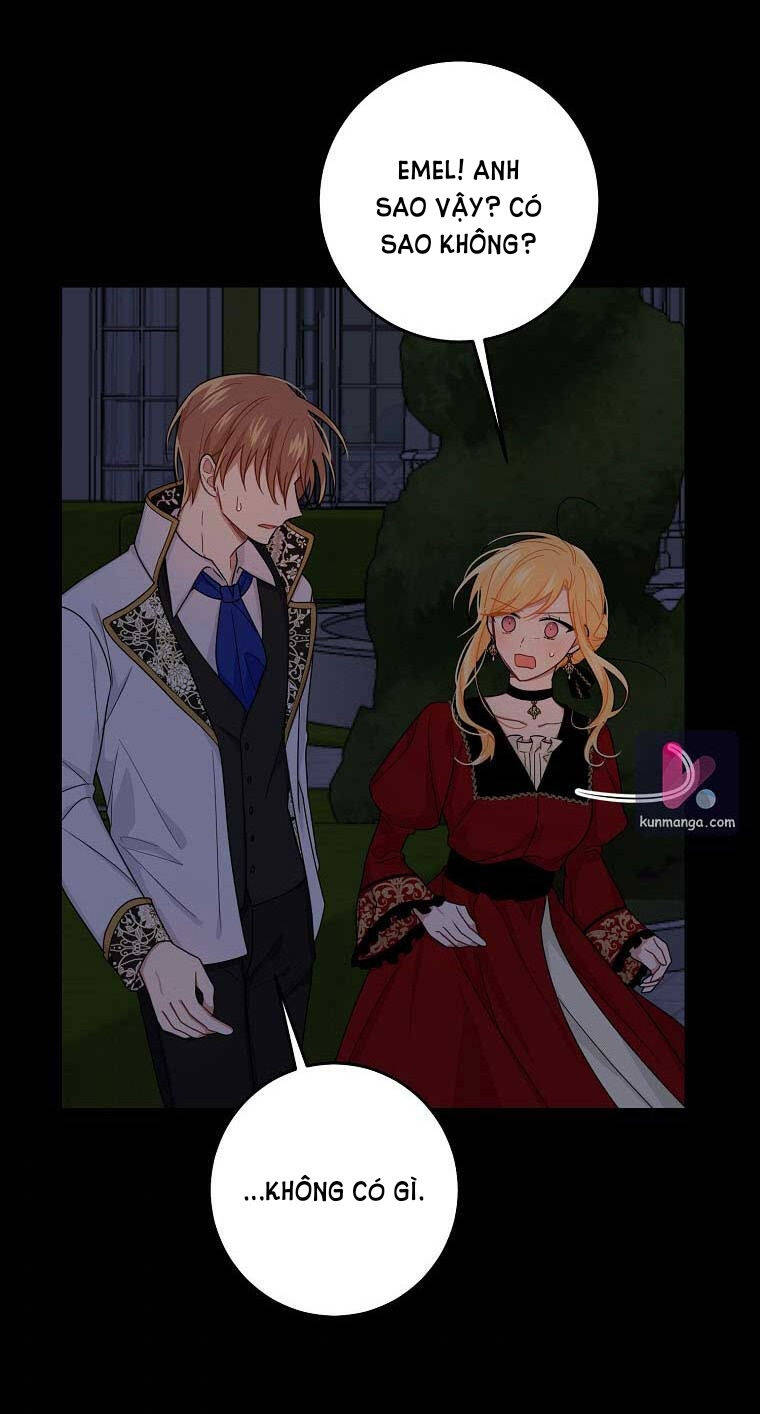 Tôi Là Tiểu Thư Của Gia Đình Này Chapter 139 - 23