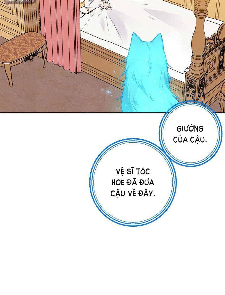Tôi Là Tiểu Thư Của Gia Đình Này Chapter 139 - 39