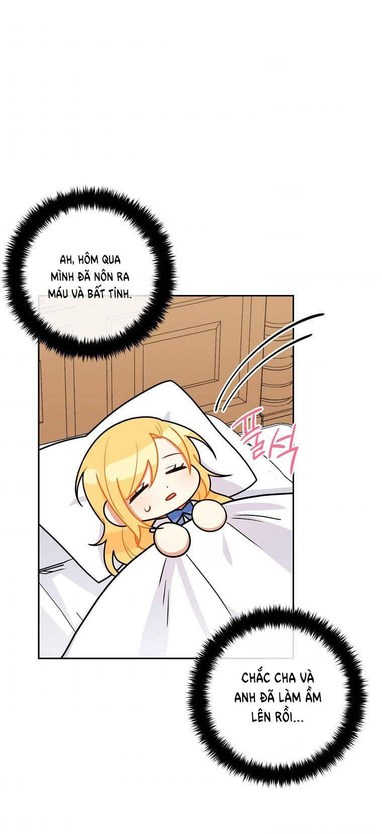 Tôi Là Tiểu Thư Của Gia Đình Này Chapter 139 - 40