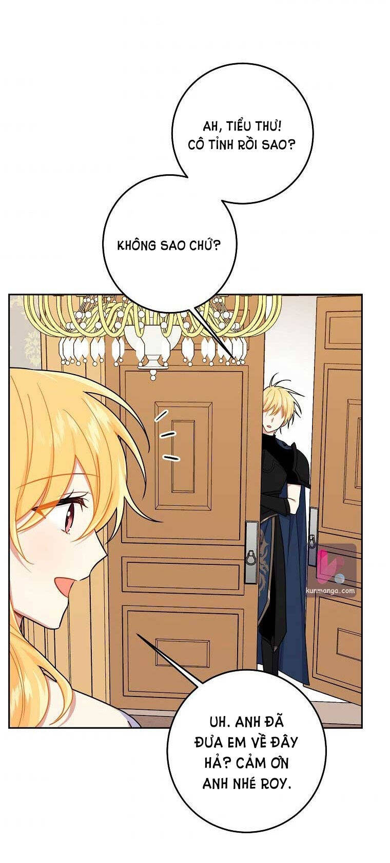 Tôi Là Tiểu Thư Của Gia Đình Này Chapter 139 - 47