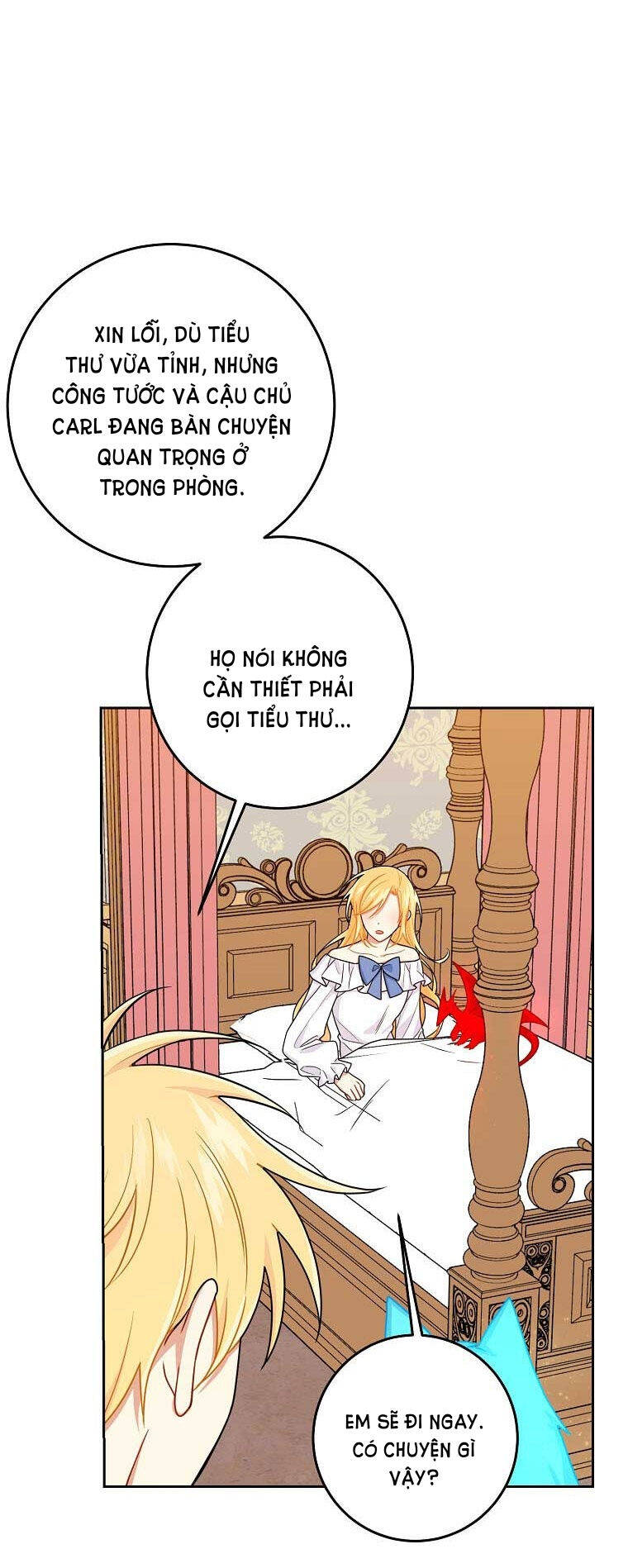 Tôi Là Tiểu Thư Của Gia Đình Này Chapter 139 - 48