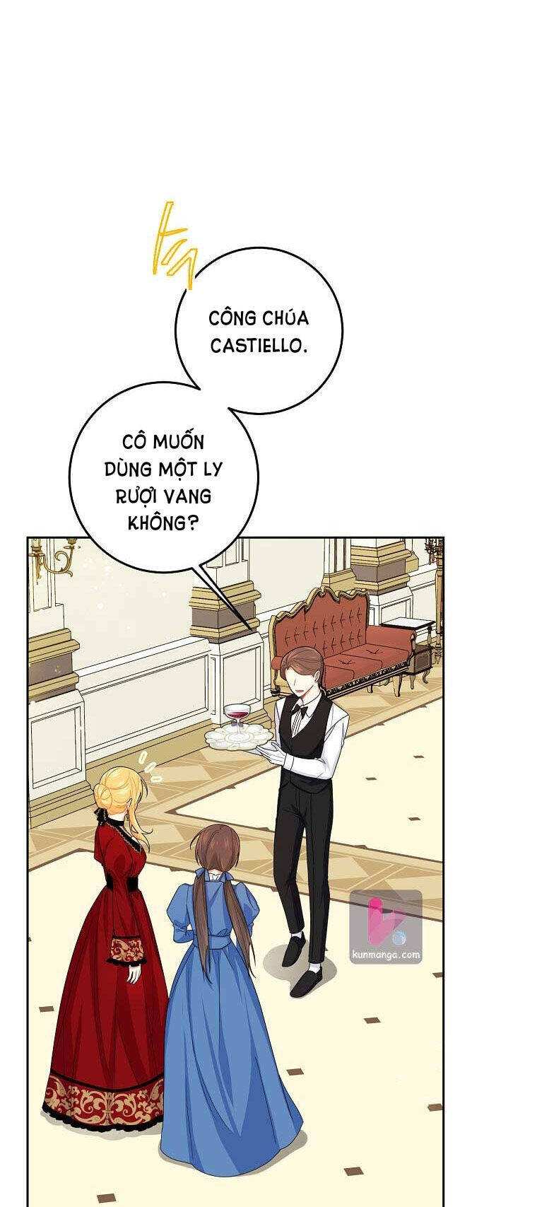 Tôi Là Tiểu Thư Của Gia Đình Này Chapter 139 - 6