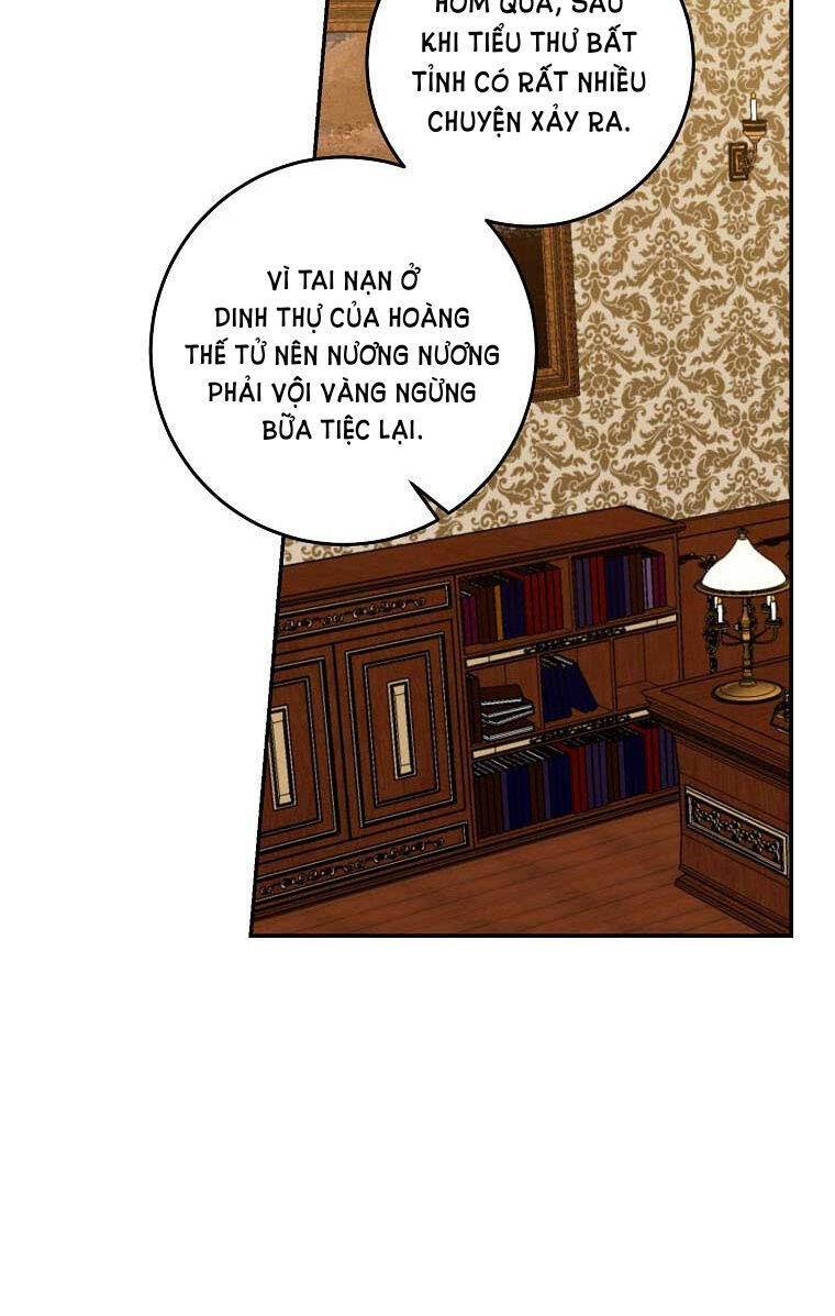 Tôi Là Tiểu Thư Của Gia Đình Này Chapter 139 - 51