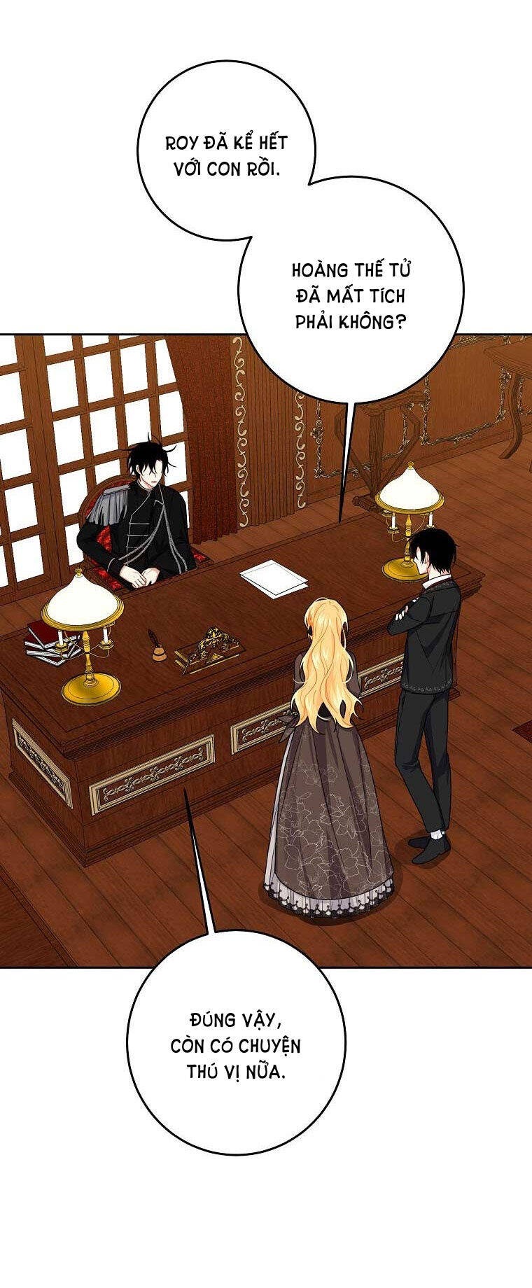 Tôi Là Tiểu Thư Của Gia Đình Này Chapter 139 - 52