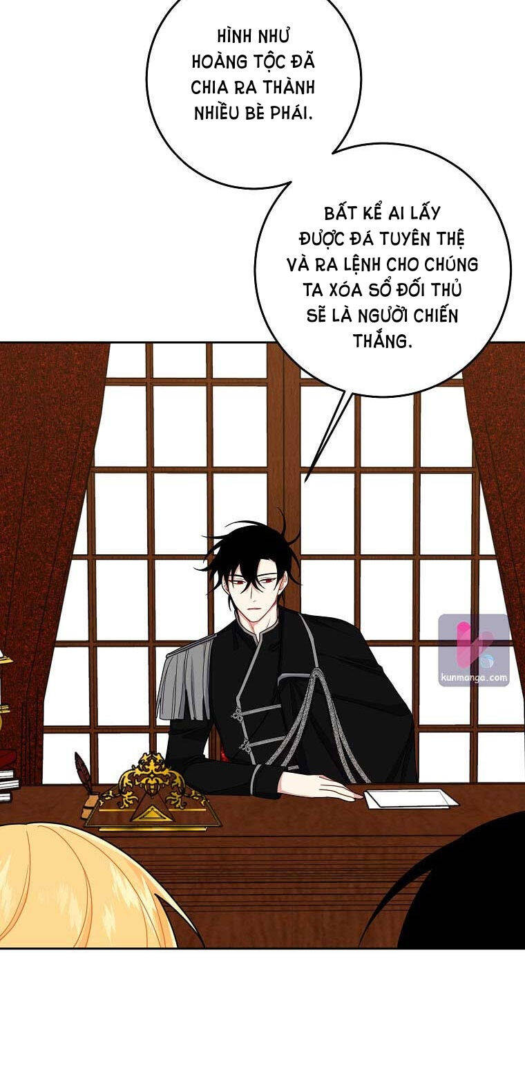 Tôi Là Tiểu Thư Của Gia Đình Này Chapter 139 - 55